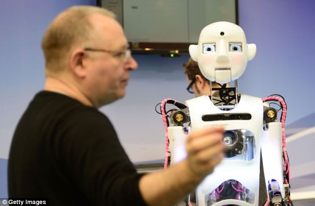 �Ƽ���ҫCeBIT �����ֹ���Ļ�����[ͼ]