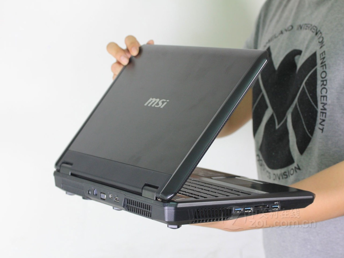 【高清图】 msi微星(msi)gt60 2pc-608xcn原创图赏 图164