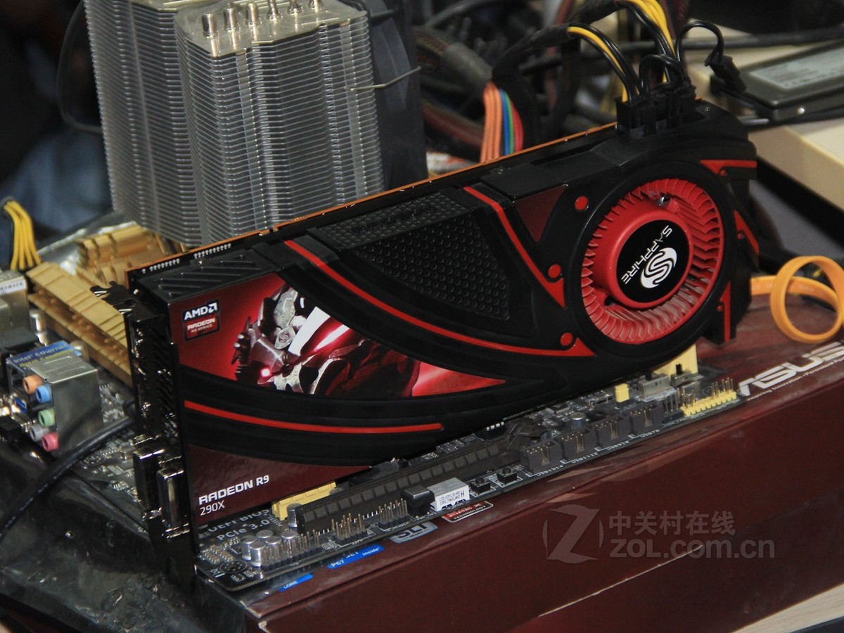 产品相关    蓝宝石r9 290 4gb gddr5  自动播放 原图下载 34/35登录