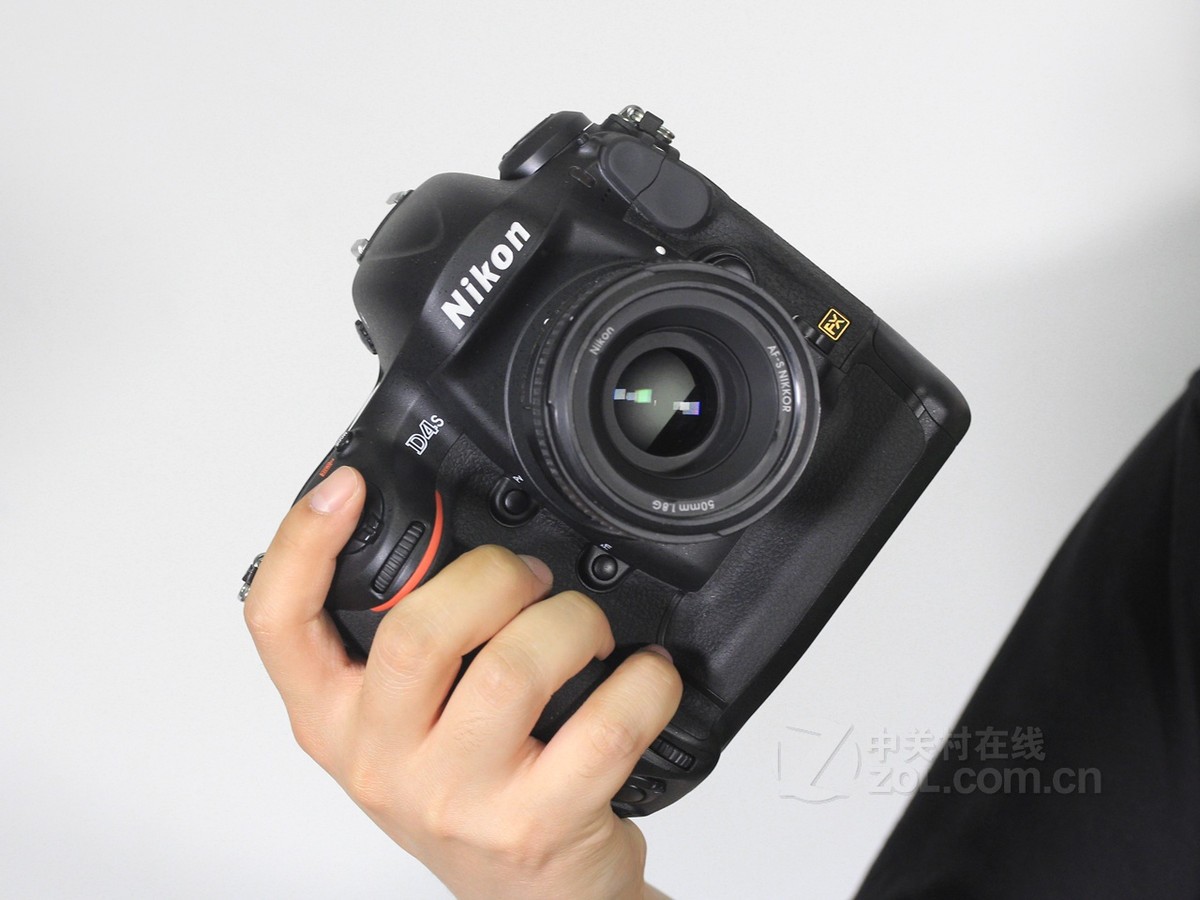 尼康d4s(单机)