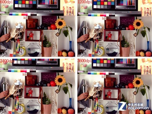 ʵ������ �о�FileScan320ɨ�������� 