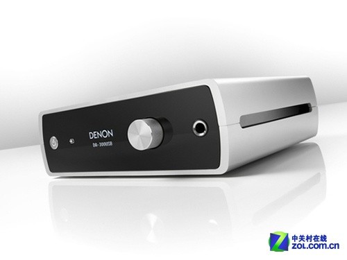 弴ó! Denon DA-300USB 