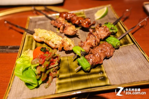 大C游世界 带你品尝日本九州岛的佳肴
