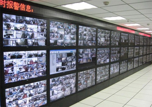 银行监控高清非实时 数据"丢包"零容忍 原创