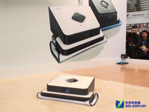 �������Ȥ���� iRobot�������ػ����� 