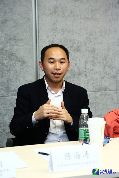 英特尔软件与服务:大数据的现在与未来