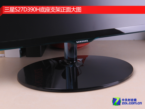 都教授们最爱 三星27吋悦彩sd390h首测