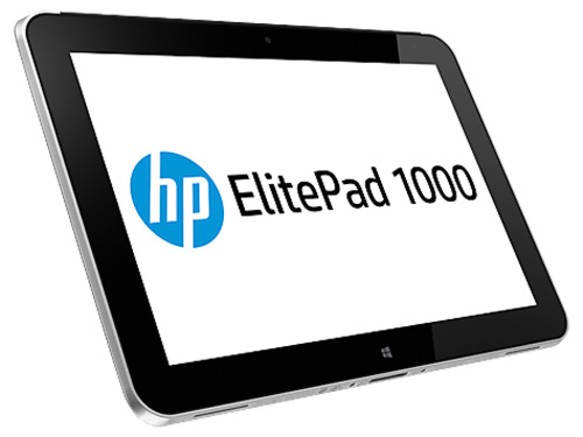 elitepad 1000 g2(j6t84aw)惠普平板电脑报价-zol中关村在线