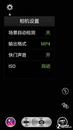 9模式+1300万像素镜头 酷派S6拍照评测