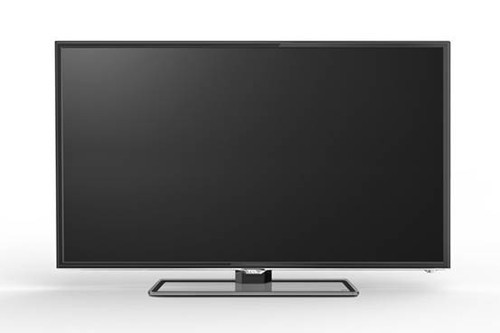 tcl爱奇艺电视tv c版(正面)