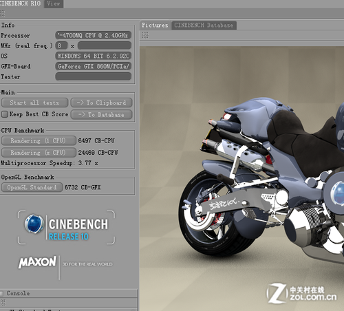 GTX860M��ʵ������ ����V5ex��Ϸ������ 