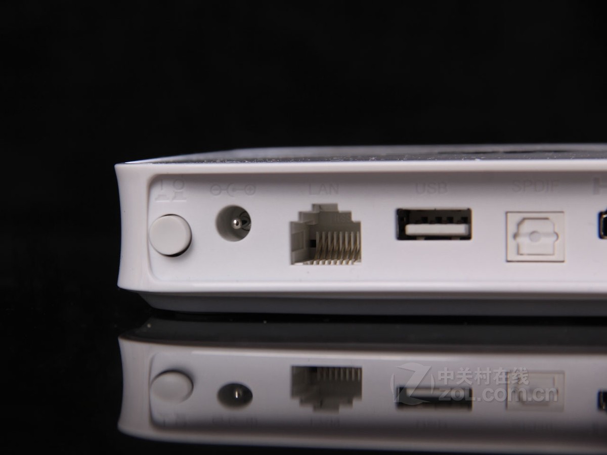 【高清图】 天翼视讯(tianyishix)悦盒效果图 图47