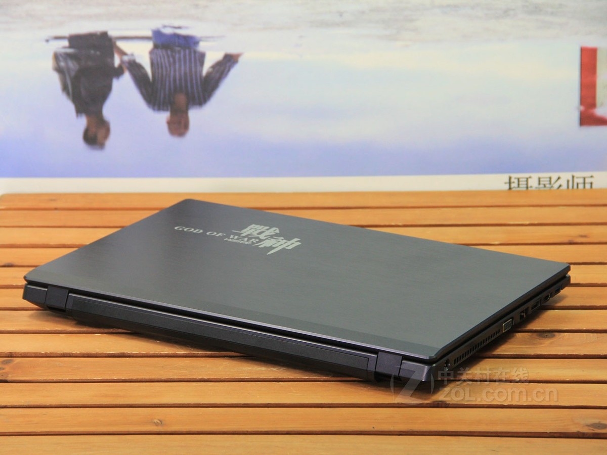 【高清图】 神舟(hasee)战神k650d-i5d2原创图赏 图102