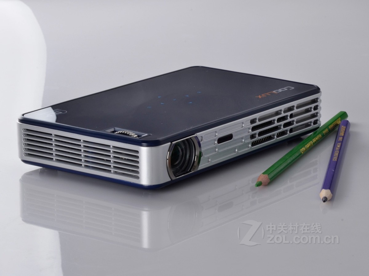 【高清图】 酷乐视(coolux)x3s移动版效果图 图24