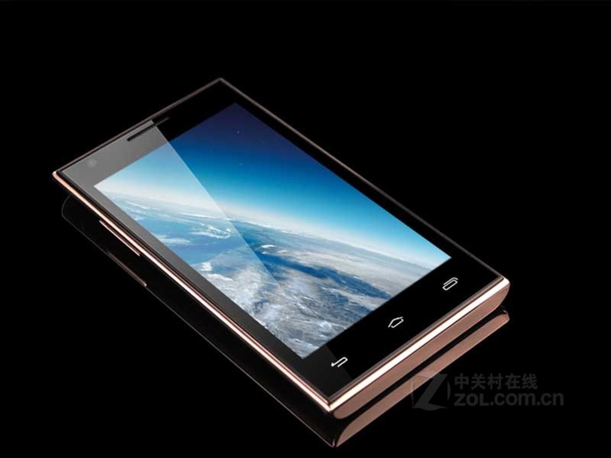 【高清图】 邦华(boway)v80官方图 图1