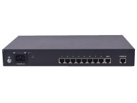 企业级路由器H3C ER3108G河南660元
