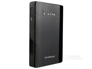 AirMobi iDisk