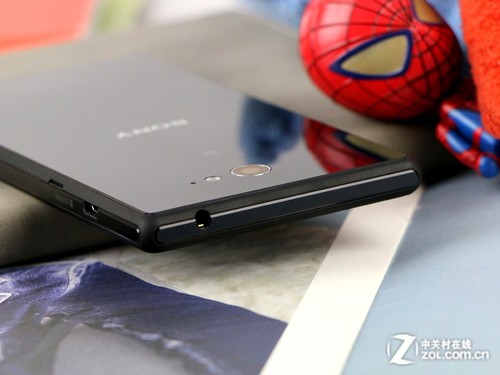 双镜面·绝美呼吸灯 索尼Xperia M2图赏