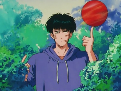 嘿同学,樱木花道是你们班的吗?