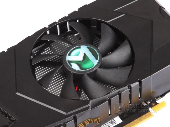 铭瑄gtx750重锤1g