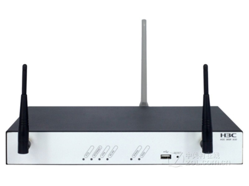H3C MSR 930-W-GU