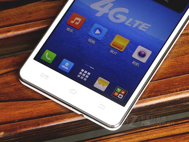 【高清图】 酷派(coolpad)8729(移动4g)其他图赏 图41