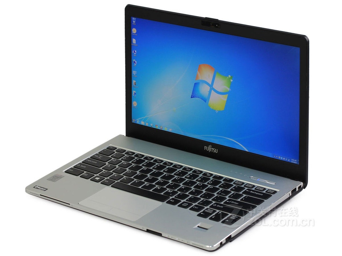 富士通s904(i7 4600u/8gb/256gb)