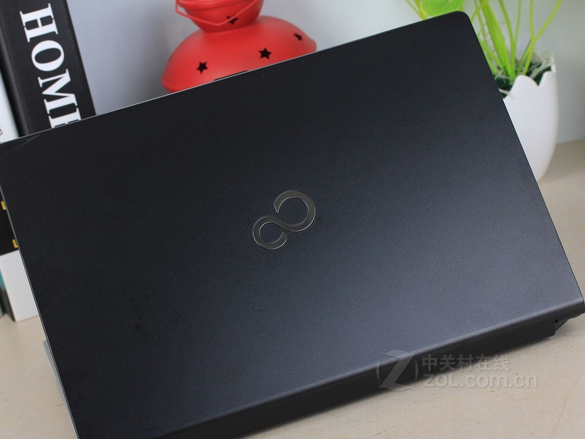 【高清图】 富士通(fujitsu)s904(i5 4200u)效果图 图113