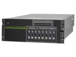 IBM Power 720(8202-E4D/8颗CPU/16GB内存)