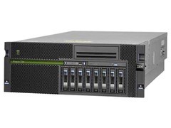 IBM Power 740(8205-E6D/8CPU/16GBڴ)