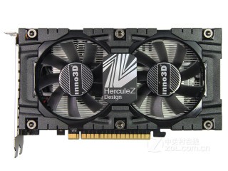 Inno3D GTX 750Ti黑金至尊版