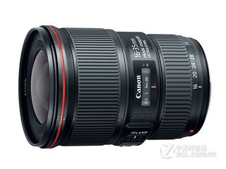 ����EF 16-35mm f/4L IS USM