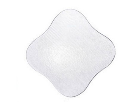 无锡千川万泽获得便于装置的雷诺护垫专利提升了固定框于护垫本体的装拆功率