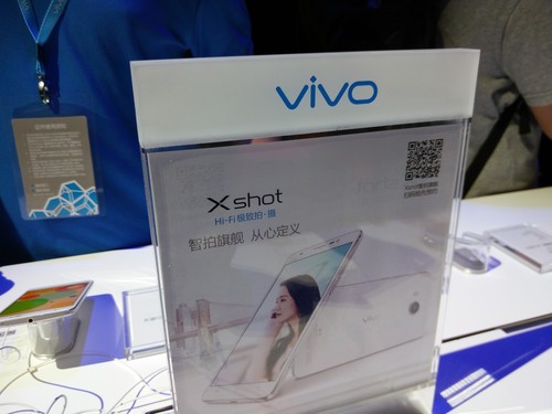 801Ӱ콢 vivo Xshotֳ 
