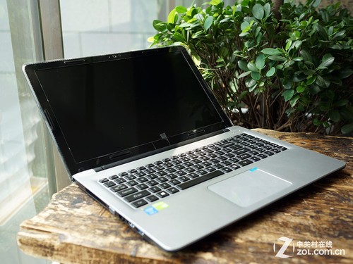 延续高性价比 神舟精盾k570c-i7评测