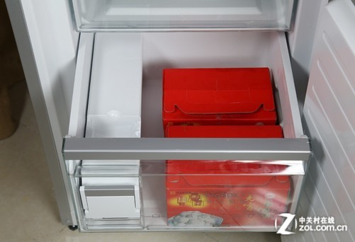 西门子kg30fs1g0c绿色零度保鲜冰箱(三层冷冻抽屉)