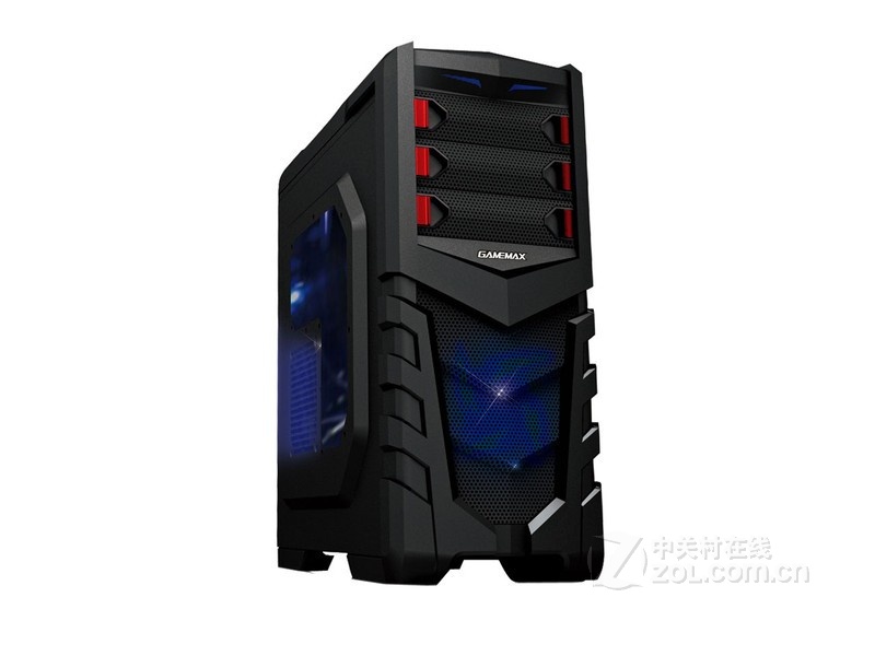 GAMEMAX 战神（豪华版） - 图片 1