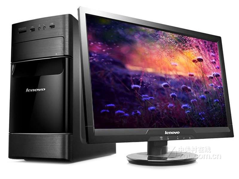 Lenovo Jiayue H530(J2900)