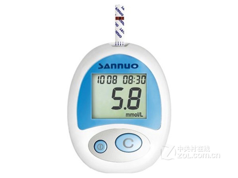 三诺安稳型 (1/1)