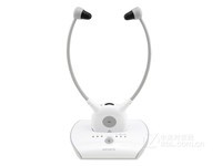 雅天APH100耳机 (无线 白色 频响70-16000Hz) 京东599元(满减)