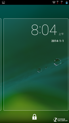 超高屏占比+仿皮后盖 飞利浦I928全面评测