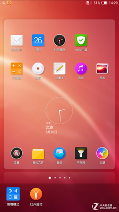  nubia X6 UIʹ 