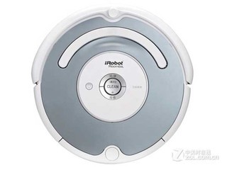 iRobot  Roomba 网络版