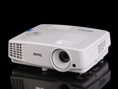 明基 TW539 外观图