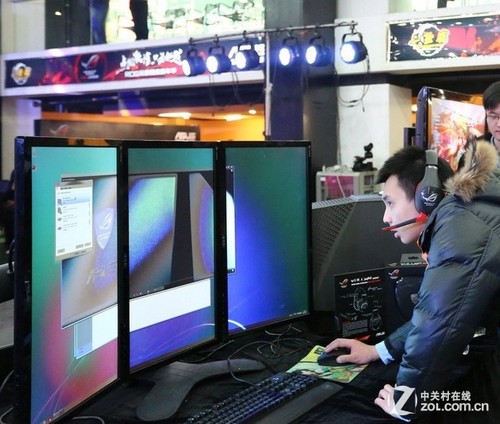 HDMI飞黄腾达? 论显示器接口改朝换代