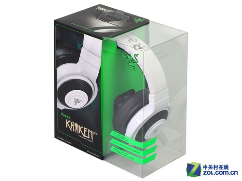  Razer Kraken Pro 