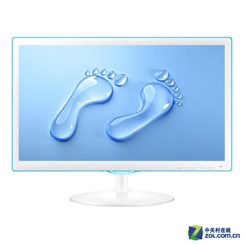 24吋广视角899 7款最超值显示器大推荐