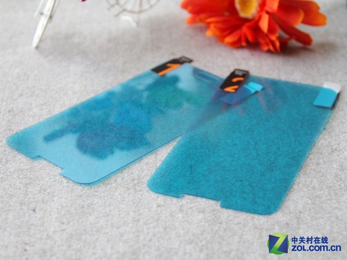 好贴又顺滑 麦多多三星S5玻璃贴膜体验