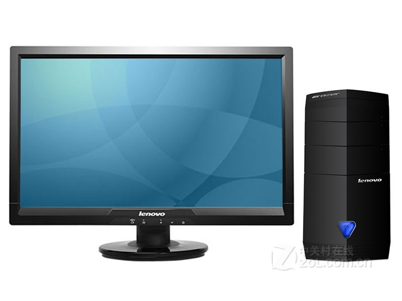Lenovo Erazer T430(i5 3350p)
