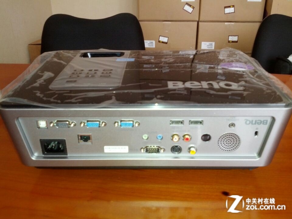 【高清图】 3d高亮工程投影 明基sx912特价9990元图2